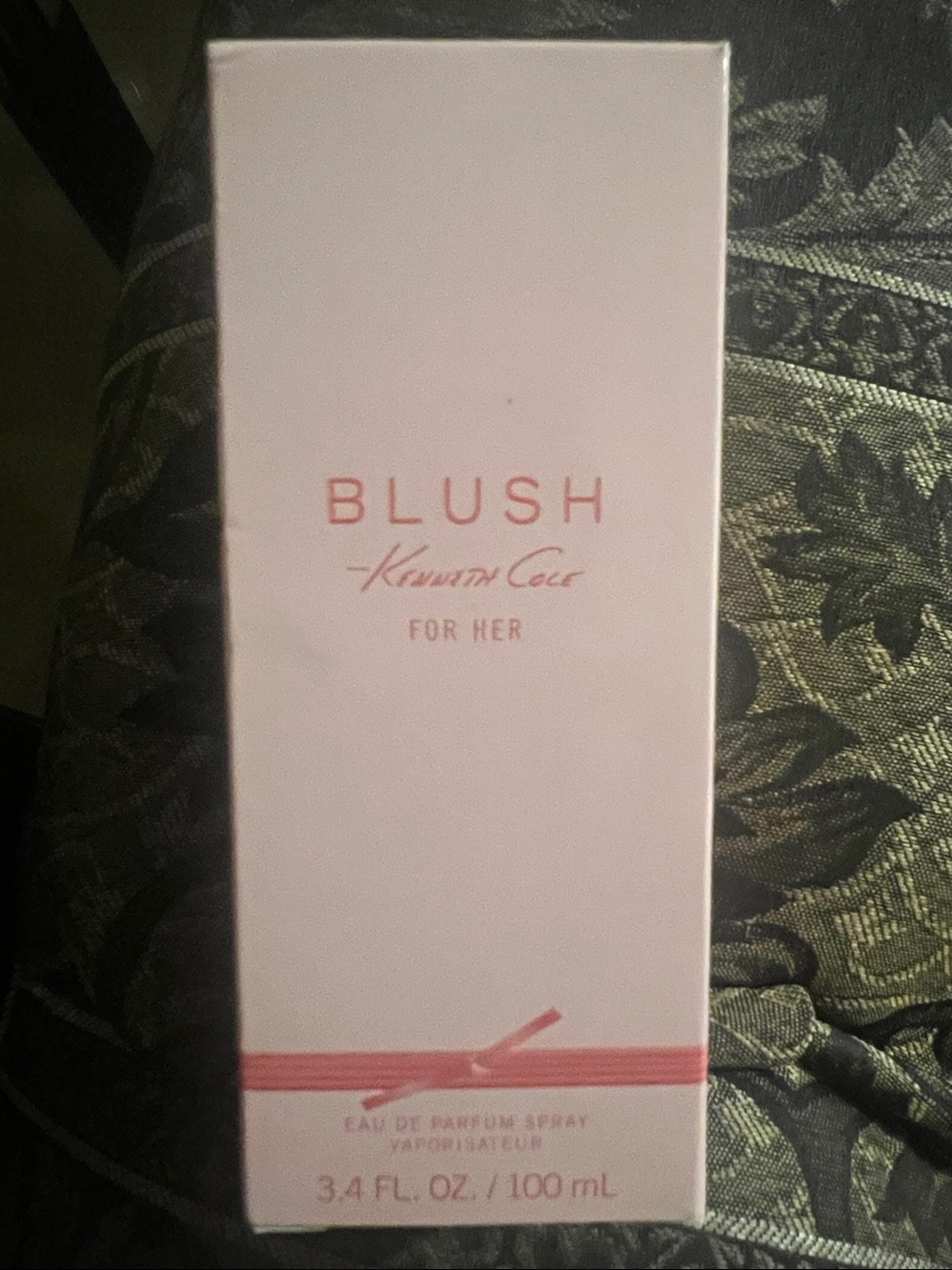 Perfume - Picture 2 of 2